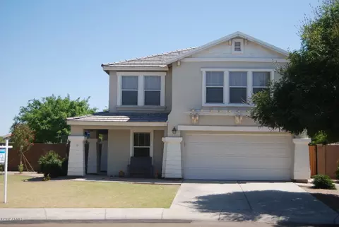 2505 E Harrison Ct, Gilbert, AZ 85295 photo 1