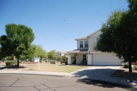 2505 E Harrison Ct, Gilbert, AZ 85295 photo 4