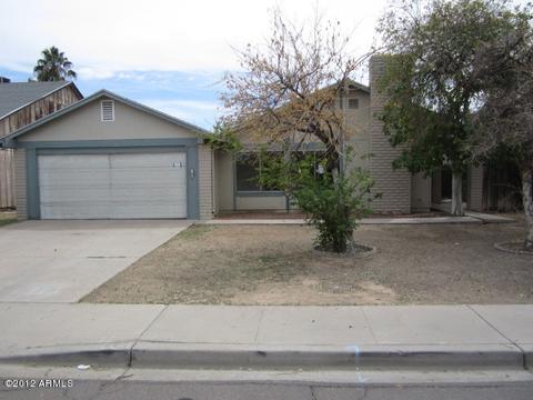 4315 E Vineyard Rd, Phoenix, AZ 85042 photo 1
