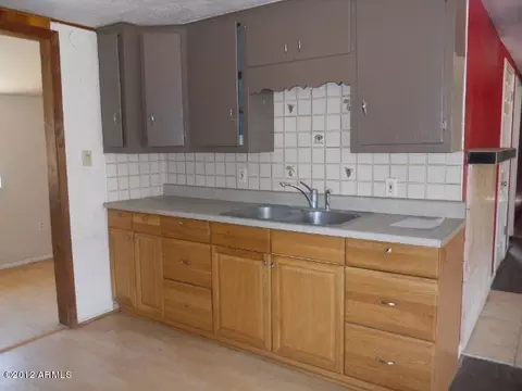 7601 N Caballero Rd, Payson, AZ 85541 photo 3