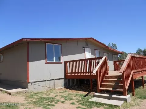 7601 N Caballero Rd, Payson, AZ 85541 photo 1