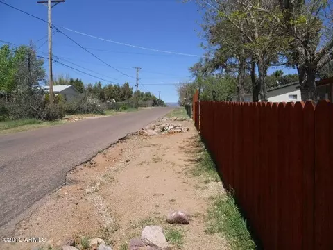 7601 N Caballero Rd, Payson, AZ 85541 photo 27