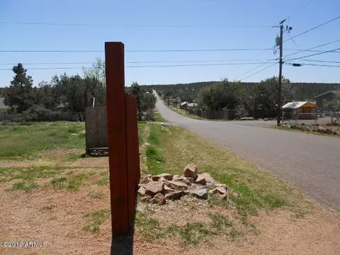 7601 N Caballero Rd, Payson, AZ 85541 photo 26