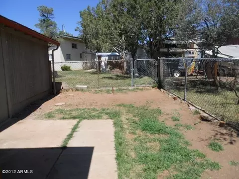7601 N Caballero Rd, Payson, AZ 85541 photo 23