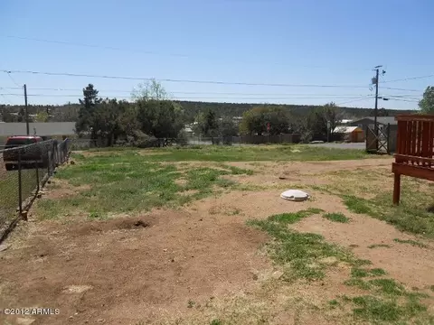 7601 N Caballero Rd, Payson, AZ 85541 photo 24
