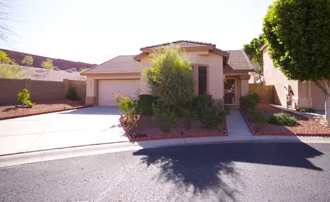 6730 E Preston St #17, Mesa, AZ 85215 photo 1