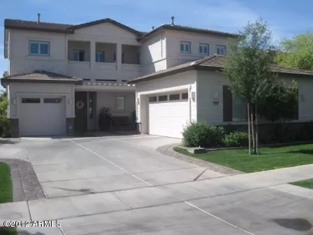 4125 E Linda Ln, Gilbert, AZ 85234 photo 1