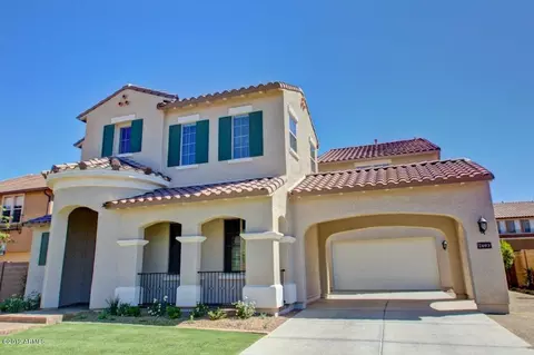 2693 E Hampton Ln, Gilbert, AZ 85295 photo 30