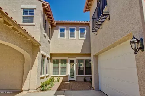 2693 E Hampton Ln, Gilbert, AZ 85295 photo 2