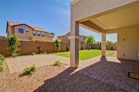 2693 E Hampton Ln, Gilbert, AZ 85295 photo 58