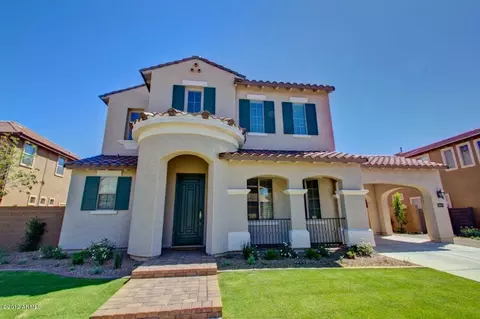 2693 E Hampton Ln, Gilbert, AZ 85295 photo 62