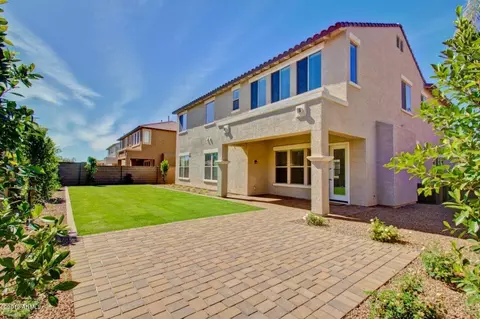 2693 E Hampton Ln, Gilbert, AZ 85295 photo 59