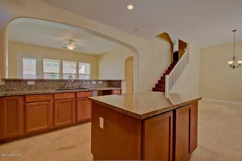 2693 E Hampton Ln, Gilbert, AZ 85295 photo 19