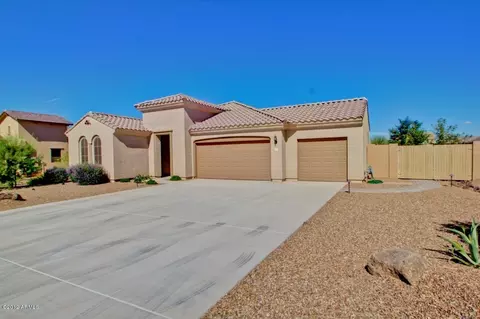 11122 E Raleigh Ave, Mesa, AZ 85212 photo 2