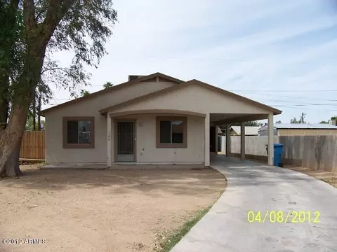 5826 S 14th Ave, Phoenix, AZ 85041 photo 1