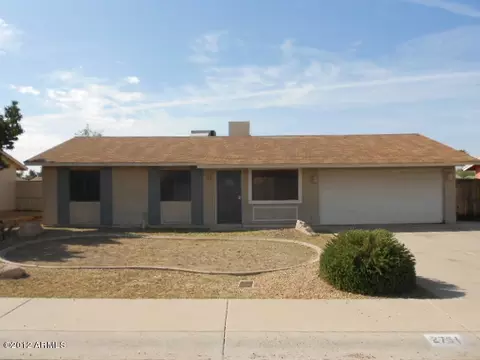 2731 E Bluefield Ave, Phoenix, AZ 85032 photo 1