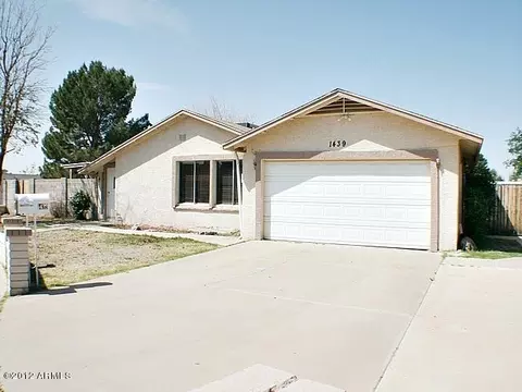 1439 El Moro Cir, Mesa, AZ 85204 photo 3