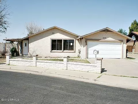 1439 El Moro Cir, Mesa, AZ 85204 photo 1