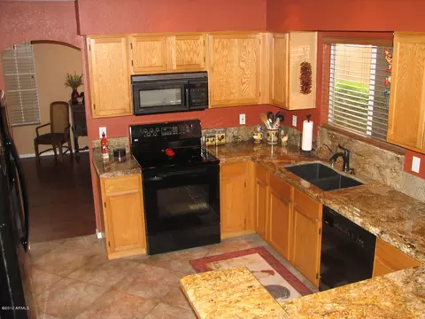 3412 E Windsong Dr, Phoenix, AZ 85048 photo 7