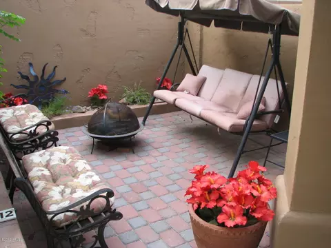 3412 E Windsong Dr, Phoenix, AZ 85048 photo 2