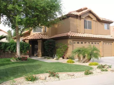 3412 E Windsong Dr, Phoenix, AZ 85048 photo 1