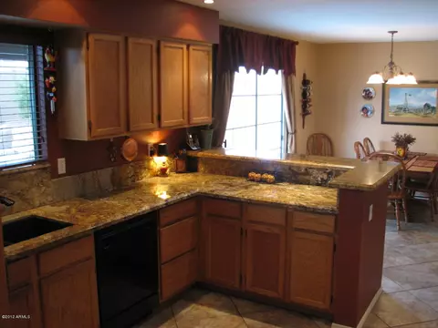 3412 E Windsong Dr, Phoenix, AZ 85048 photo 6