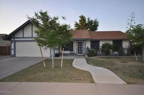 4828 E Fairfield St, Mesa, AZ 85205 photo 1
