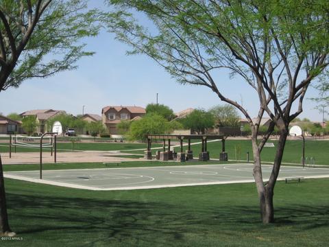 3901 E Ironhorse Rd, Gilbert, AZ 85297 photo 9