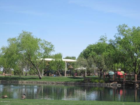 3901 E Ironhorse Rd, Gilbert, AZ 85297 photo 12