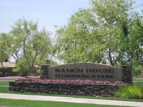 3901 E Ironhorse Rd, Gilbert, AZ 85297 photo 10
