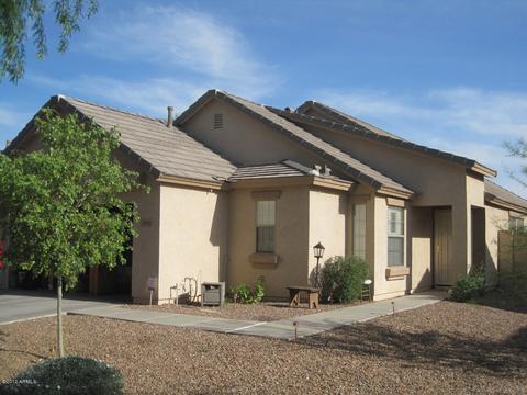 3901 E Ironhorse Rd, Gilbert, AZ 85297 photo 1