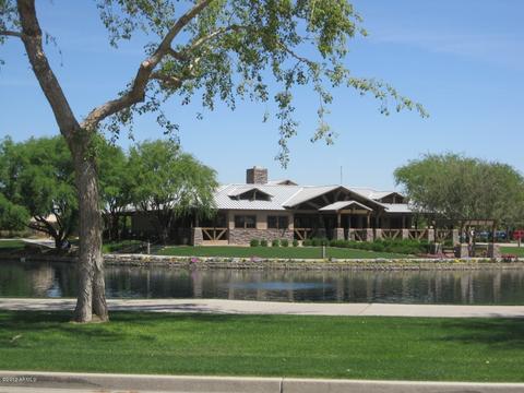 3901 E Ironhorse Rd, Gilbert, AZ 85297 photo 11