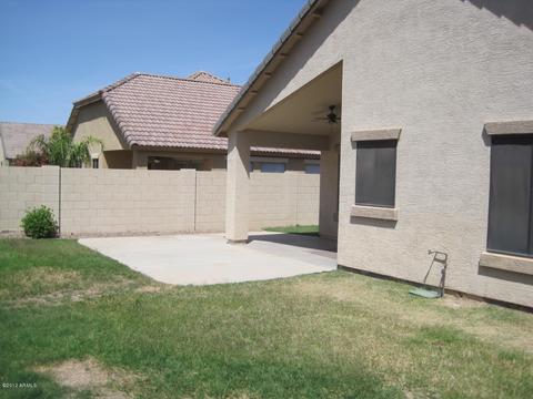 3901 E Ironhorse Rd, Gilbert, AZ 85297 photo 5