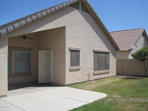 3901 E Ironhorse Rd, Gilbert, AZ 85297 photo 4