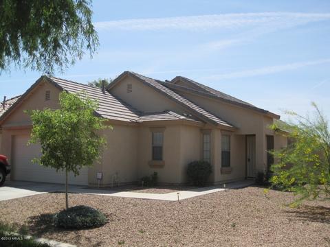 3901 E Ironhorse Rd, Gilbert, AZ 85297 photo 2