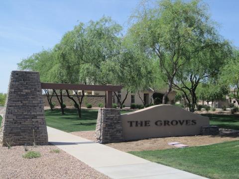 3901 E Ironhorse Rd, Gilbert, AZ 85297 photo 3