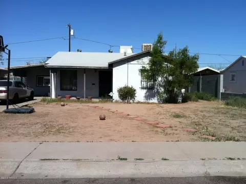 1516 E Cypress St, Phoenix, AZ 85006 photo 1