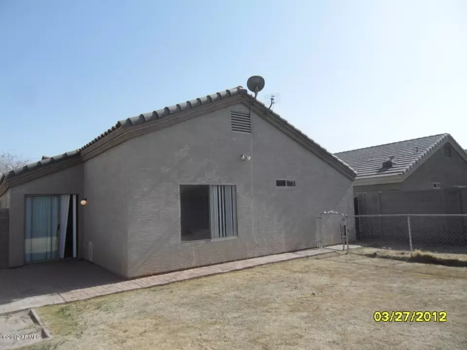  12714 W Redfield Rd, El Mirage, AZ 85335 photo 15