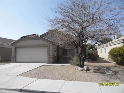 12714 W Redfield Rd, El Mirage, AZ 85335