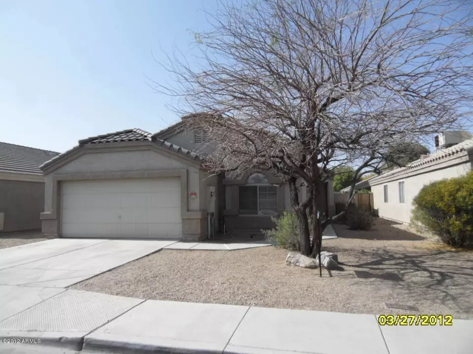  12714 W Redfield Rd, El Mirage, AZ 85335 photo 1