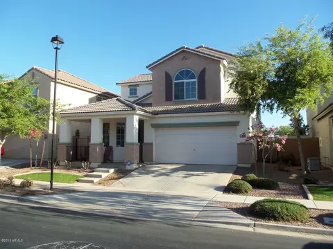 4071 E Vest Ave, Gilbert, AZ 85295 photo 1