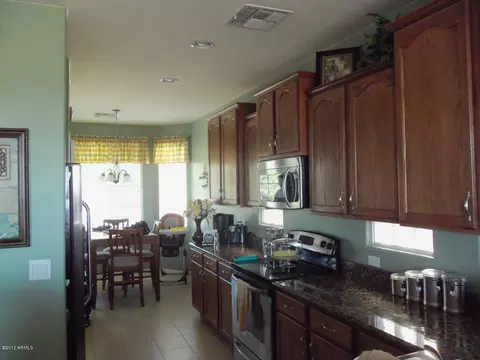 4071 E Vest Ave, Gilbert, AZ 85295 photo 4