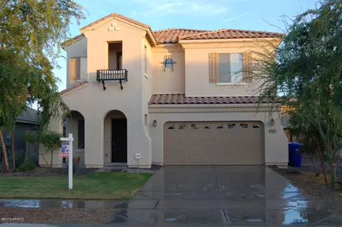 2873 E Anika Dr, Gilbert, AZ 85298 photo 1