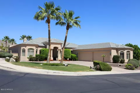 15027 S 6th Pl, Phoenix, AZ 85048 photo 1