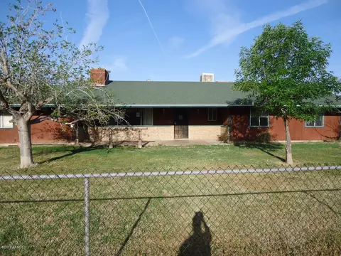 13208 S 154th St, Gilbert, AZ 85296 photo 1