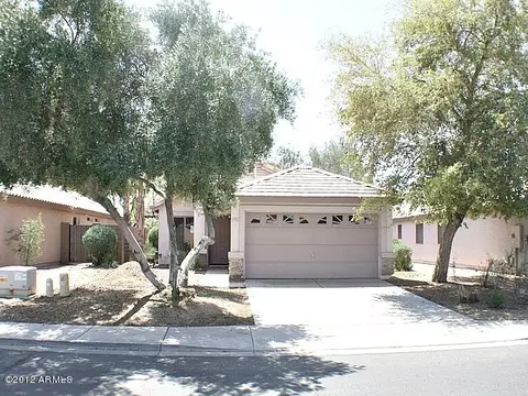 9937 E Diamond Ave, Mesa, AZ 85208 photo 1