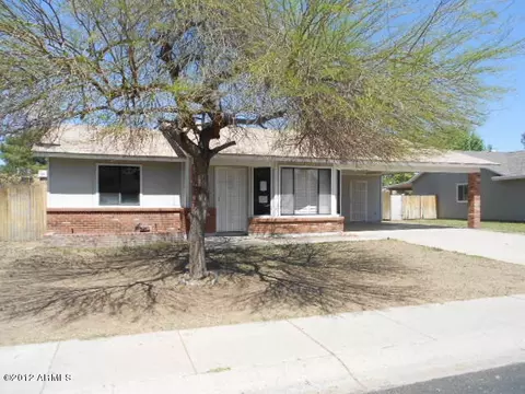 314 W Harvard Ave, Gilbert, AZ 85233 photo 1