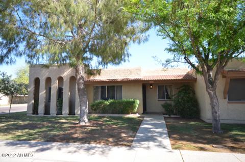 2158 E Minton Dr, Tempe, AZ 85282 photo 1