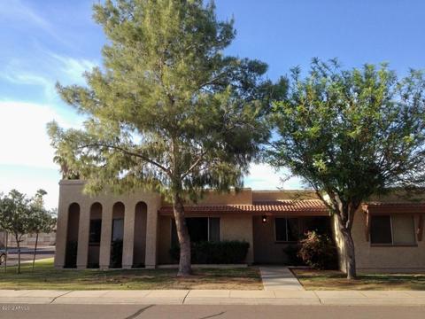 2158 E Minton Dr, Tempe, AZ 85282 photo 2