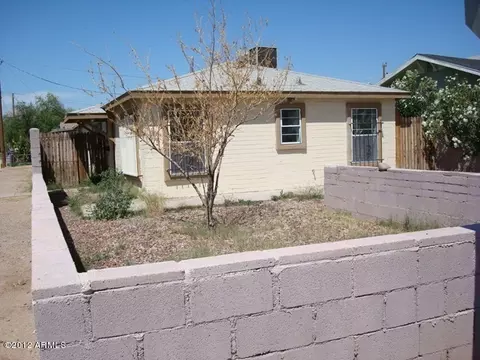 1122 E Oak St, Phoenix, AZ 85006 photo 1